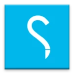 sorusana android application logo